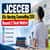JCECEB BSc Nursing Counselling 2026 Round 2 Seat Matrix (September 10): College-Wise Seats